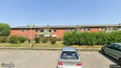 Apartments for rent in Lund - Photo from Google Street View
