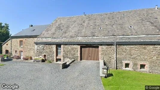 Apartments for rent in Bertogne - Photo from Google Street View
