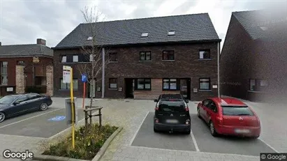 Apartments for rent in Damme - Photo from Google Street View