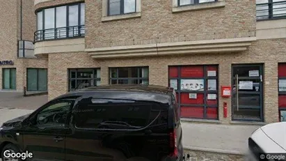 Apartments for rent in Ieper - Photo from Google Street View
