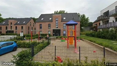 Rooms for rent in Hamburg Wandsbek - Photo from Google Street View