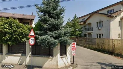 Apartments for rent in Voluntari - Photo from Google Street View