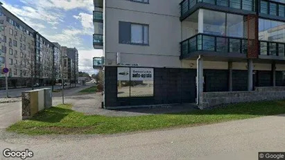 Apartments for rent in Tampere Kaakkoinen - Photo from Google Street View