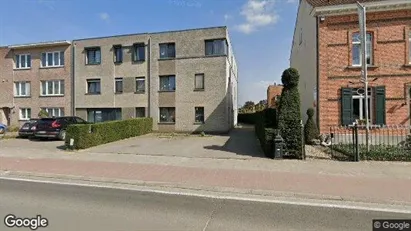 Apartments for rent in Nijlen - Photo from Google Street View