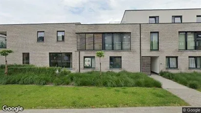 Apartments for rent in Dilbeek - Photo from Google Street View