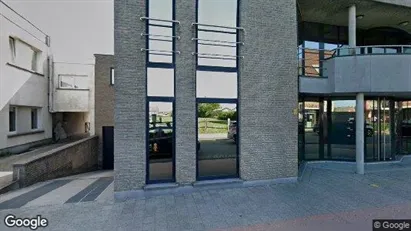 Apartments for rent in Lommel - Photo from Google Street View