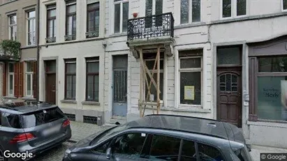 Apartments for rent in Leuven - Photo from Google Street View