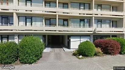 Apartments for rent in Luik - Photo from Google Street View