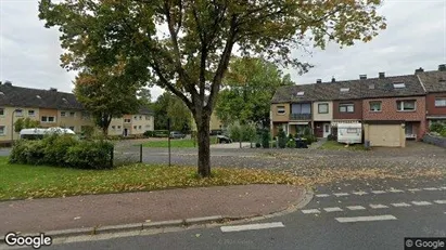 Apartments for rent in Recklinghausen - Photo from Google Street View