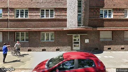 Apartments for rent in Herne - Photo from Google Street View