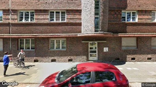 Apartments for rent in Herne - Photo from Google Street View