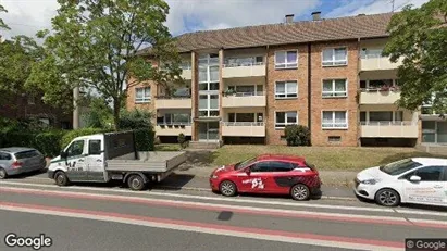 Apartments for rent in Oberhausen - Photo from Google Street View