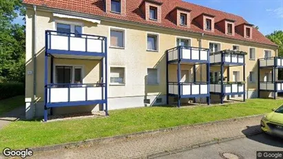 Apartments for rent in Bochum - Photo from Google Street View