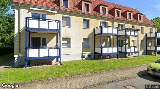 Apartments for rent in Bochum - Photo from Google Street View