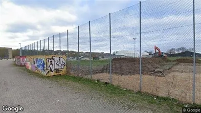 Apartments for rent in Østerbro - Photo from Google Street View