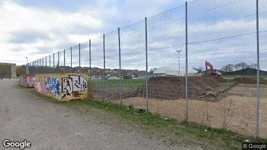 Apartments for rent in Østerbro - Photo from Google Street View