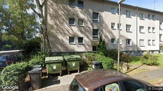 Apartments for rent in Bochum - Photo from Google Street View