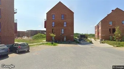 Apartments for rent in Horsens - Photo from Google Street View
