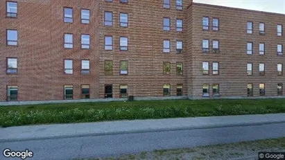 Apartments for rent in Viborg - Photo from Google Street View