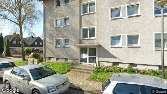 Apartments for rent in Bochum - Photo from Google Street View