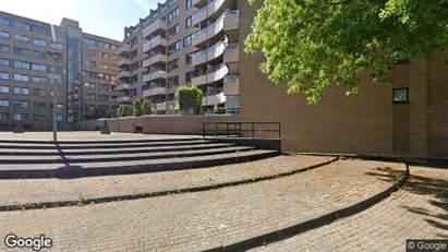Apartments for rent in Eindhoven - Photo from Google Street View
