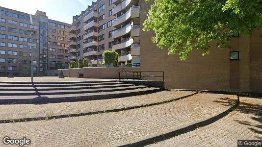 Apartments for rent in Eindhoven - Photo from Google Street View
