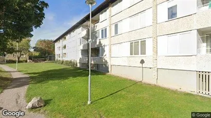 Apartments for rent in Linköping - Photo from Google Street View