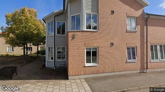 Apartments for rent in Linköping - Photo from Google Street View