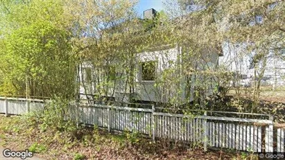 Apartments for rent in Seinäjoki - Photo from Google Street View
