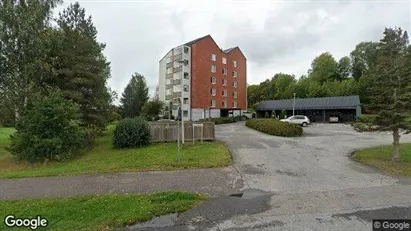 Apartments for rent in Salo - Photo from Google Street View