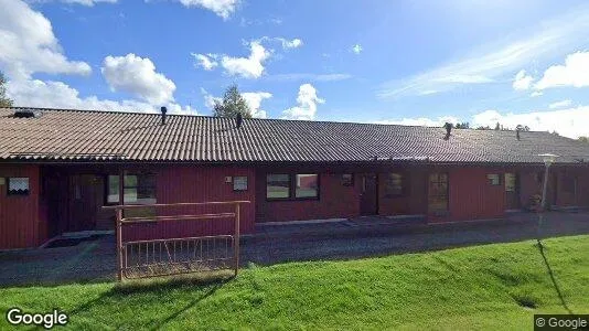 Apartments for rent in Salo - Photo from Google Street View