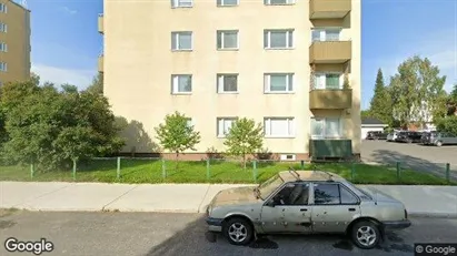 Apartments for rent in Kemi - Photo from Google Street View