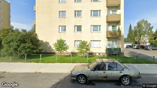 Apartments for rent in Kemi - Photo from Google Street View