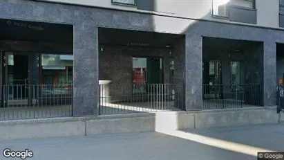 Apartments for rent in Kuopio - Photo from Google Street View