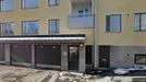Room for rent, Jyväskylä, Keski-Suomi, &lt;span class=&quot;blurred street&quot; onclick=&quot;ProcessAdRequest(14084455)&quot;&gt;&lt;span class=&quot;hint&quot;&gt;See streetname&lt;/span&gt;[xxxxxxxxxxxxx]&lt;/span&gt;