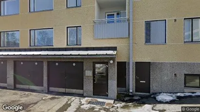 Rooms for rent in Jyväskylä - Photo from Google Street View