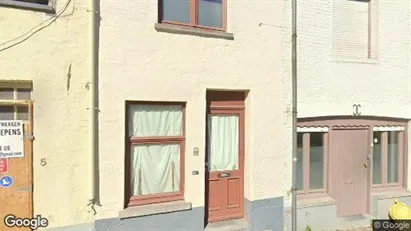 Apartments for rent in Brugge - Photo from Google Street View