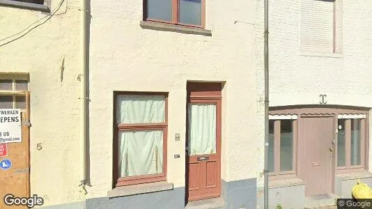 Apartments for rent in Brugge - Photo from Google Street View