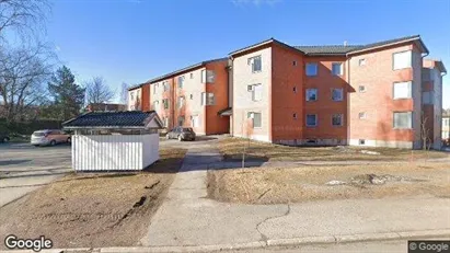 Apartments for rent in Lappeenranta - Photo from Google Street View