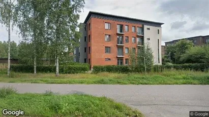 Apartments for rent in Espoo - Photo from Google Street View Apartments for rent in Espoo - Photo from Google Street View