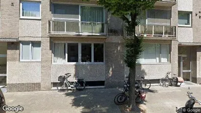Apartments for rent in Mortsel - Photo from Google Street View