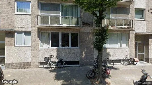 Apartments for rent in Mortsel - Photo from Google Street View