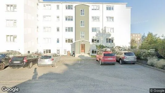 Apartments for rent in Reykjavík Hlíðar - Photo from Google Street View