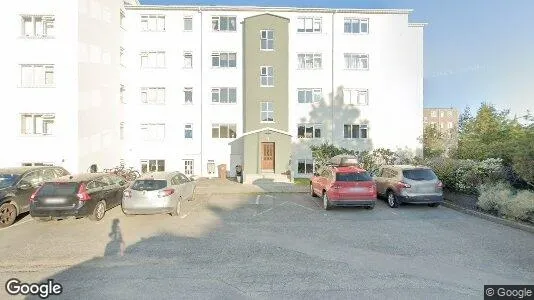 Apartments for rent in Reykjavík Hlíðar - Photo from Google Street View