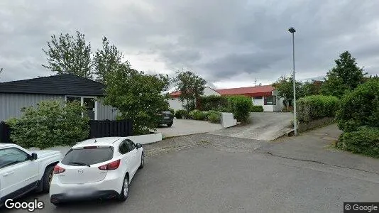 Apartments for rent in Mosfellsbær - Photo from Google Street View