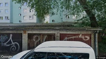 Apartments for rent in Warszawa Mokotów - Photo from Google Street View