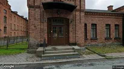 Apartments for rent in Hämeenlinna - Photo from Google Street View