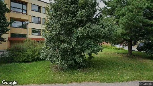 Apartments for rent in Lohja - Photo from Google Street View