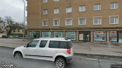 Apartments for rent in Tampere Lounainen - Photo from Google Street View