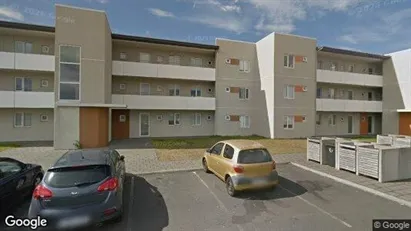 Apartments for rent in Reykjanesbær - Photo from Google Street View